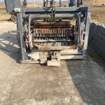 بلوک زن تمام اتومات بدون سیلو