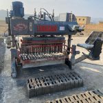 بلوک زن تمام اتومات بدون سیلو