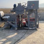 بلوک زن تمام اتومات بدون سیلو