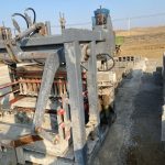 بلوک زن تمام اتومات بدون سیلو