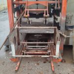 دستگاه پیوسینگ دست دوم و سالم