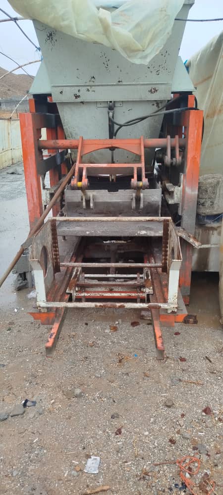 دستگاه پیوسینگ دست دوم و سالم