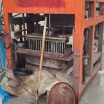 دستگاه پیوسینگ دست دوم و سالم