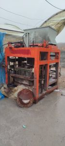 دستگاه پیوسینگ دست دوم و سالم