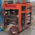 دستگاه پیوسینگ دست دوم و سالم