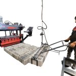 دستگاه بلوک جمع کن