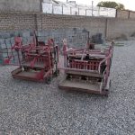 بلوک زن دستی دست دوم